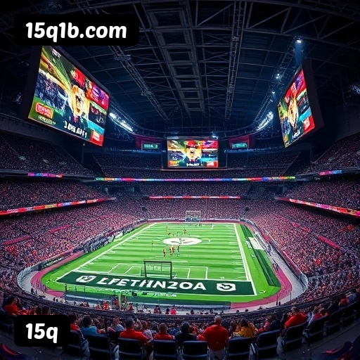 15q APP mobile iOS Android - 187 mil downloads São Paulo Rio BH